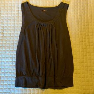 LOFT soft tank